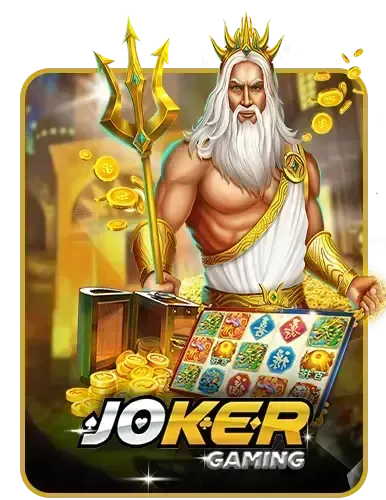 joker by finbet หวย