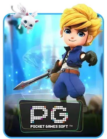 pgsoft by finbet หวย