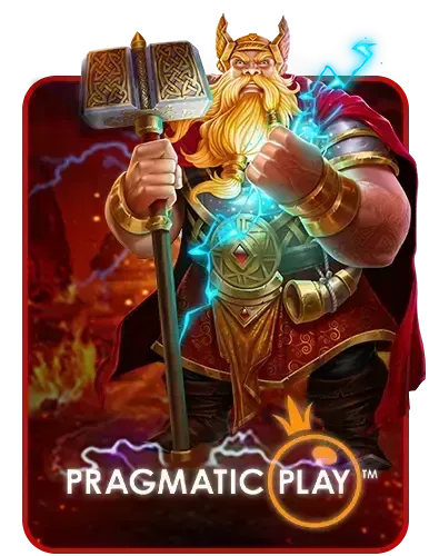 pragmatic by finbet หวย